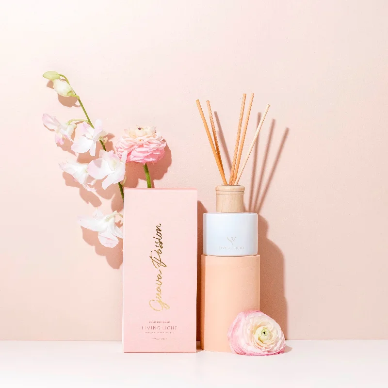 Guava Passion Reed Diffuser