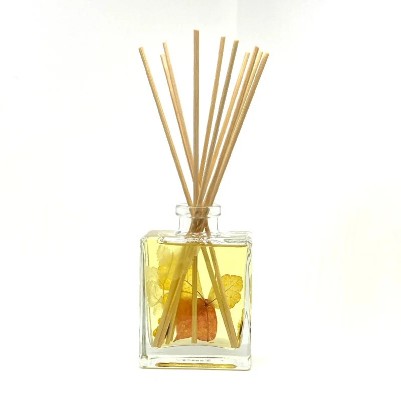 Honey Tobacco Botanical Diffuser 4oz.