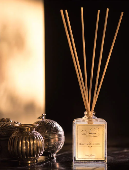 Honeysuckle Jasmine Reed Diffuser