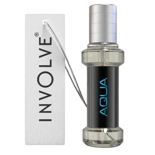 Involve® Elements - Aqua : Spray Air Perfume