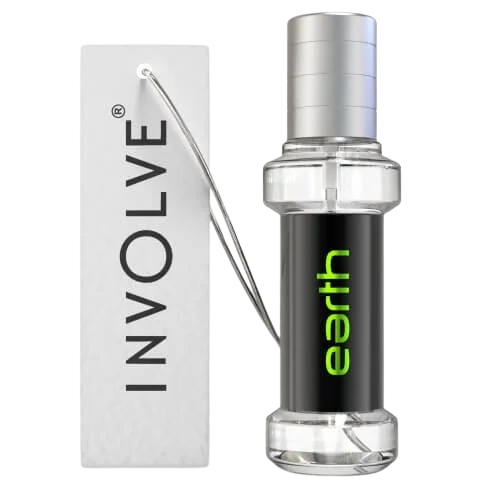 Involve® Elements - Earth : Spray Air Perfume