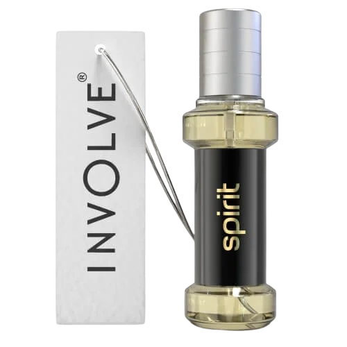 Involve® Elements - Spirit : Spray Air Perfume