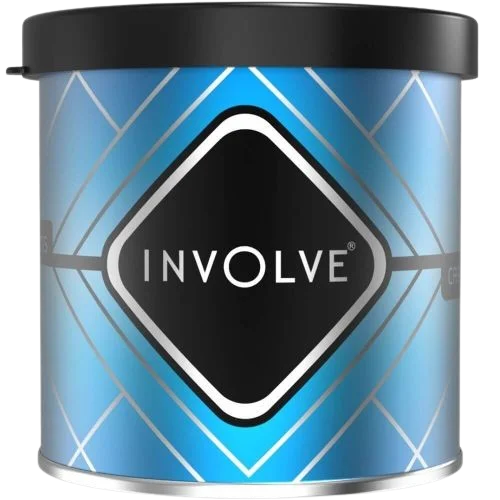 Involve® Gel Can - Atlantis : Gel based Car Air Freshener