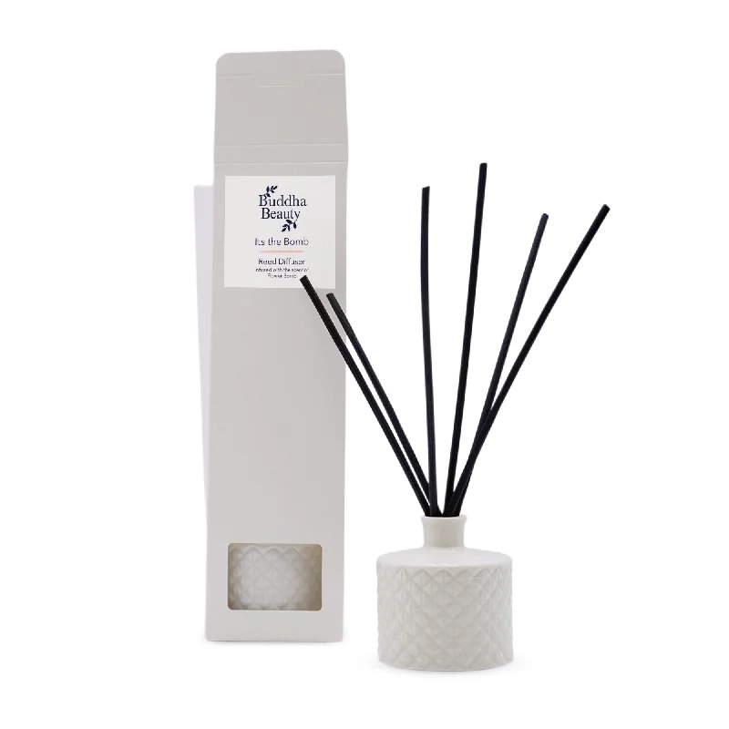 Its The Bomb: Reed Diffuser