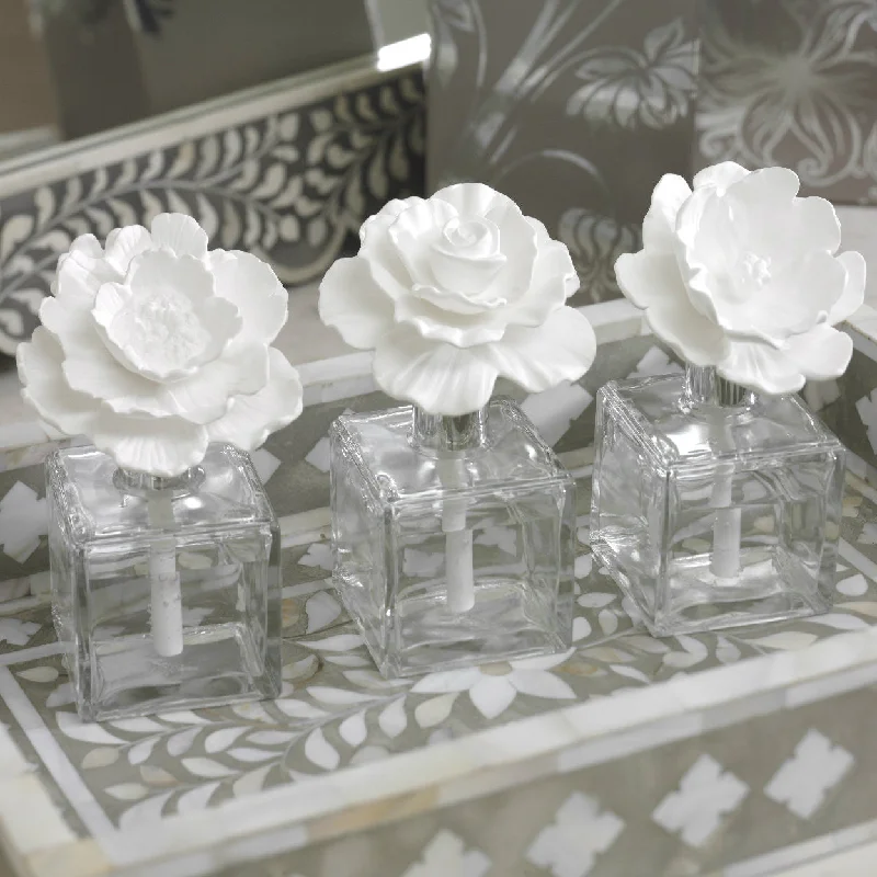 Jardin de Rochelle Porcelain Diffuser