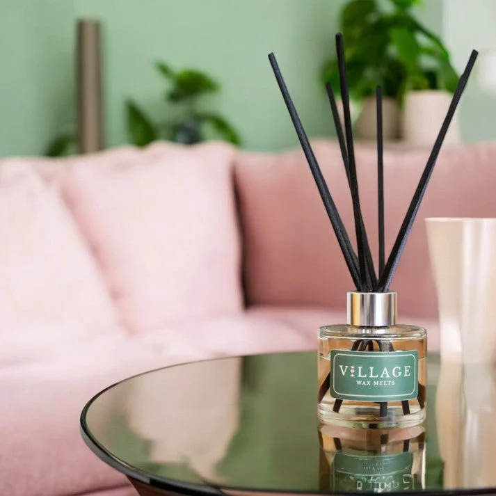 La Vie Est Bon Reed Diffuser