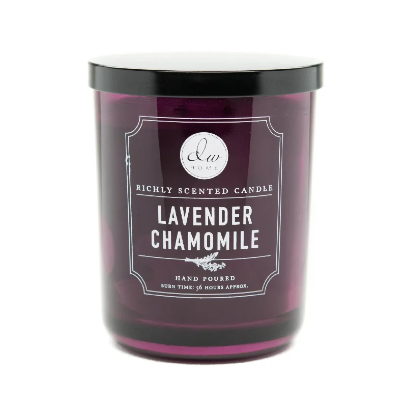 Lavender Chamomile