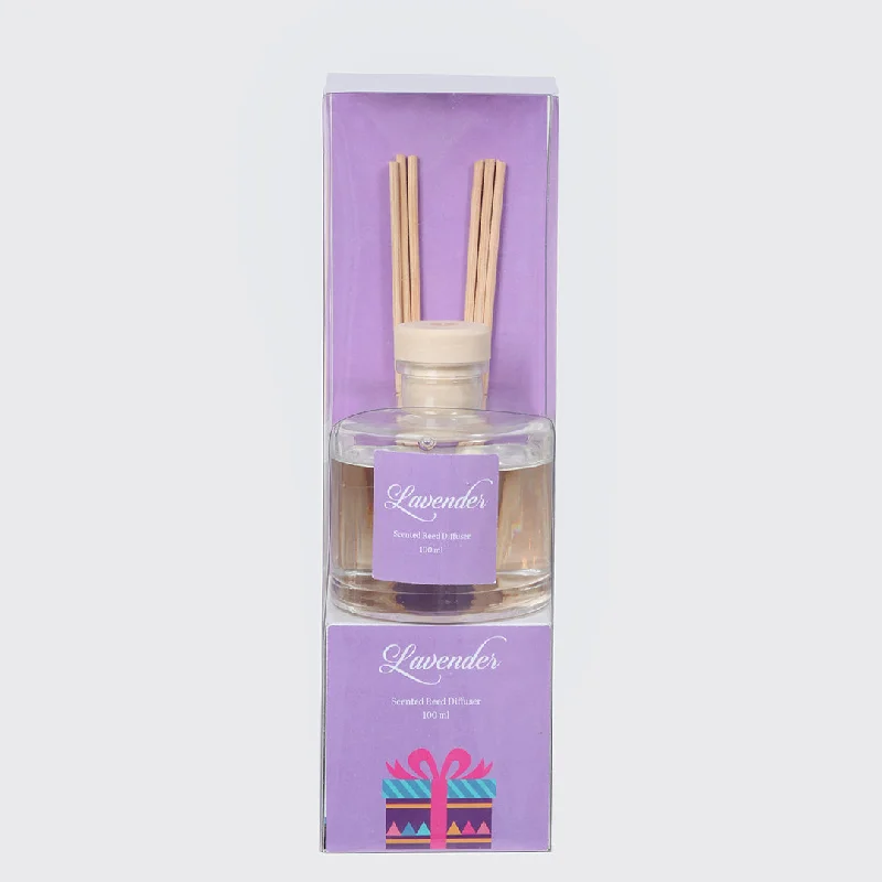 Lavender Diffuser