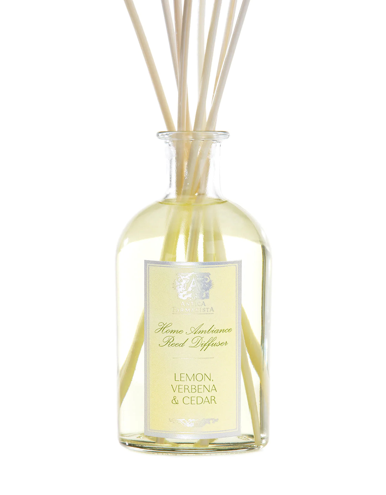 Lemon, Verbena & Cedar Diffuser