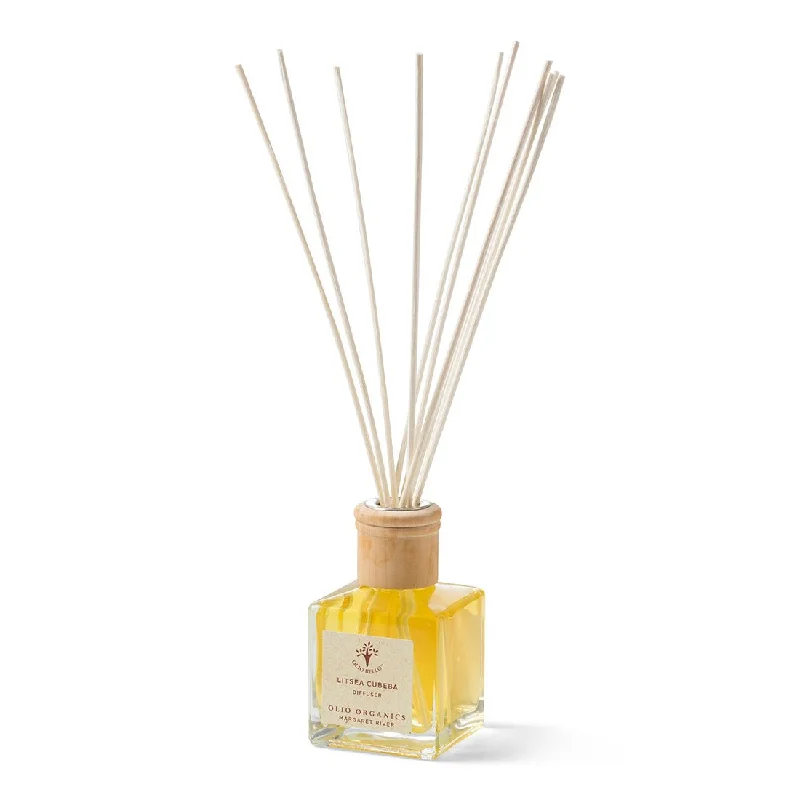 Litsea Cubeba Diffuser