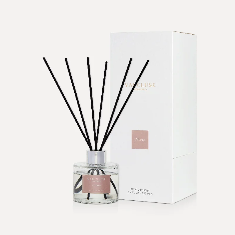 Lychee Scented Reed Diffuser