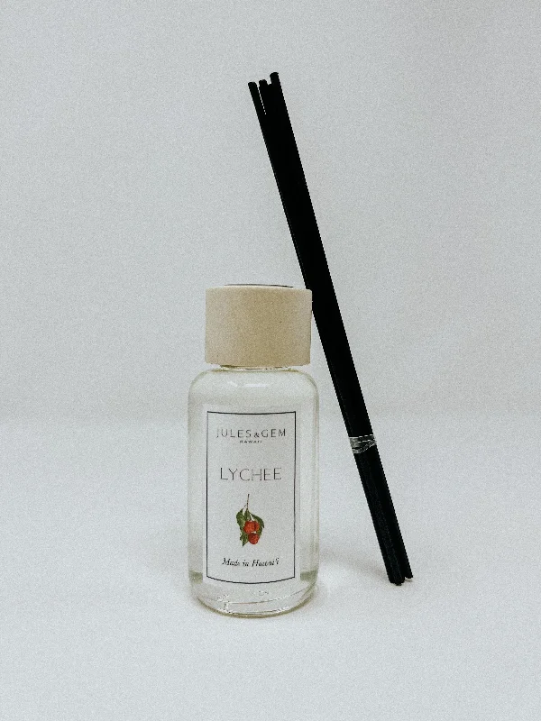 Lychee Reed Diffuser