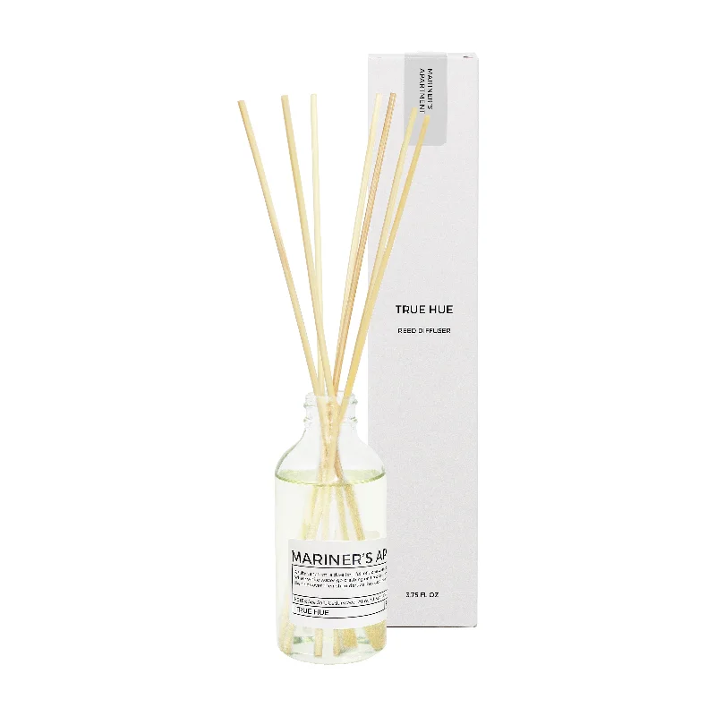 Mariner's Apartment Reed Diffuser