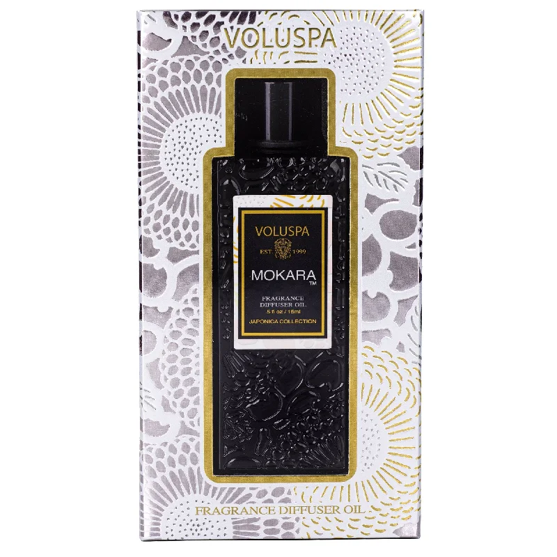 Mokara - Ultrasonic Diffuser Fragrance Oil