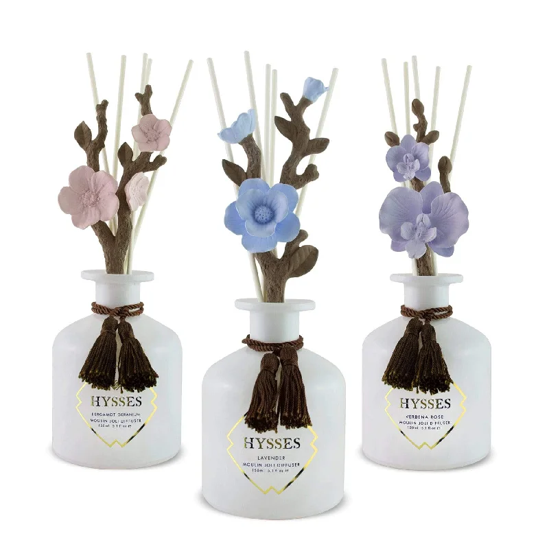 Moulin Joli Diffuser (White)