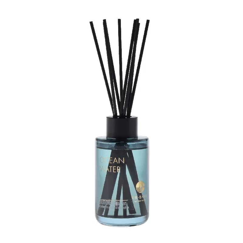 Ocean Water | Reed Diffuser