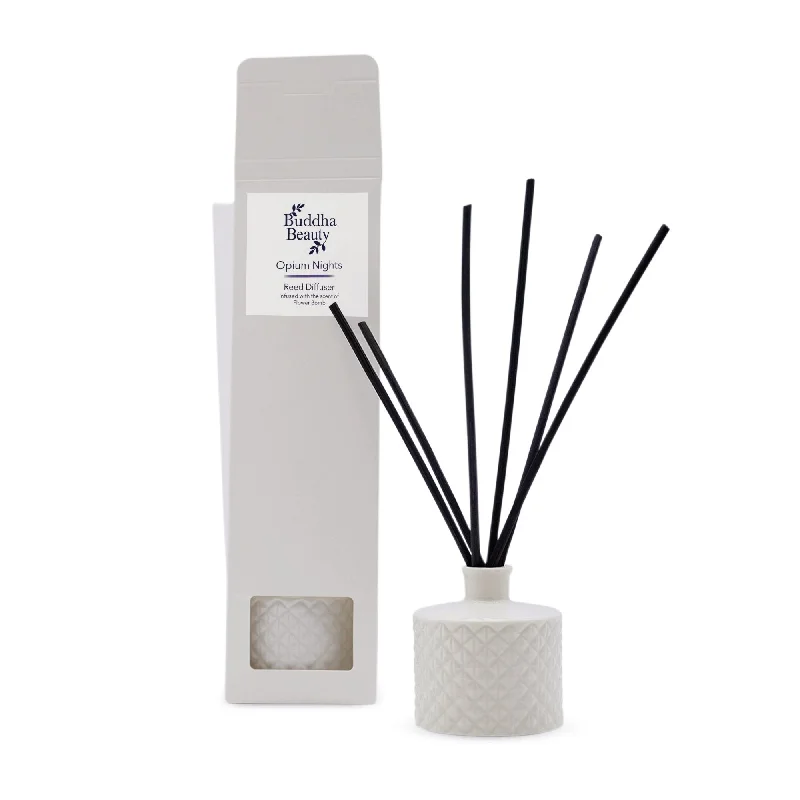 Opium Nights: Reed Diffuser