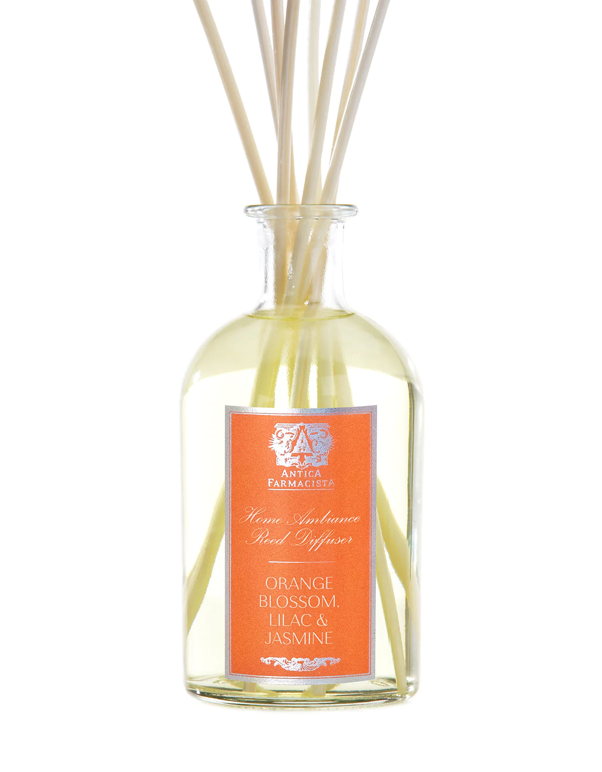 Orange Blossom, Lilac & Jasmine Diffuser