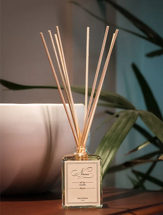 Oudh Reed Diffuser