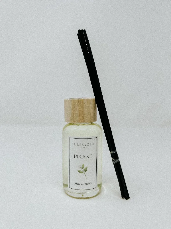 Pikake Reed Diffuser