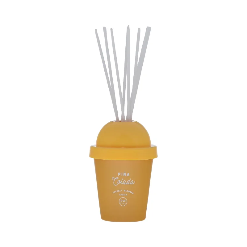 Piña Colada | Reed Diffuser