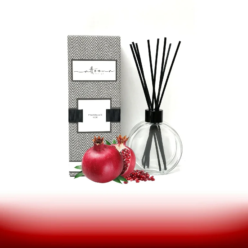 Pomegranate Noir - Diffuser