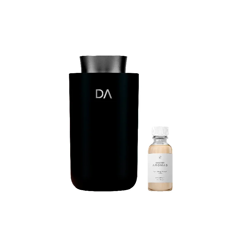 Portable Scent Diffuser | Peace