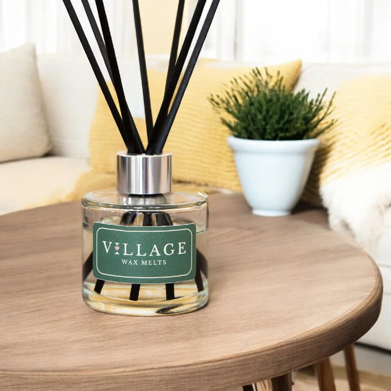 Healing Therapy Reed Diffuser