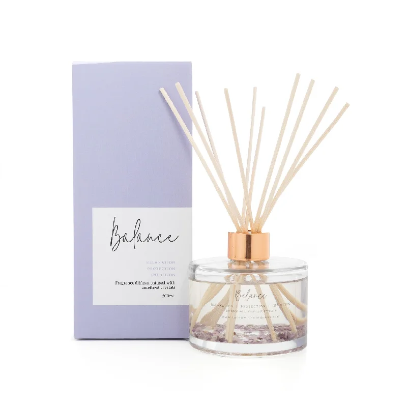 Reed diffuser | Balance