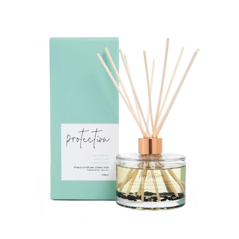 Reed Diffuser | Protection