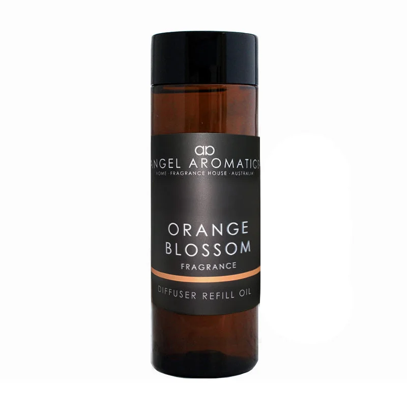 Reed Diffuser Refill 200ml - Orange Blossom SOLD OUT