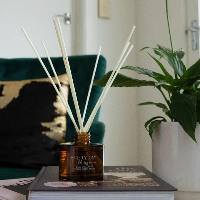 Reed Diffuser - Rose