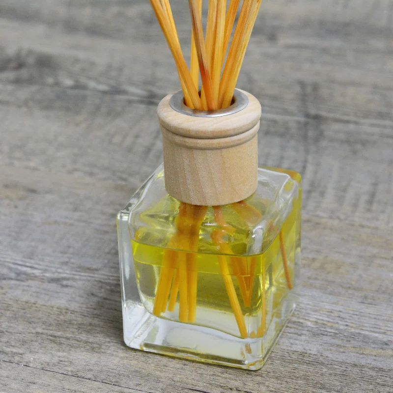 DIY Reed Diffuser Kit