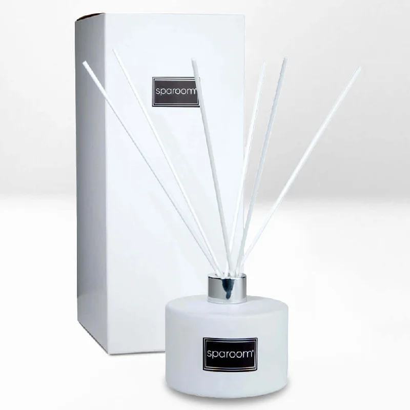 Reed Diffuser - White - 8oz