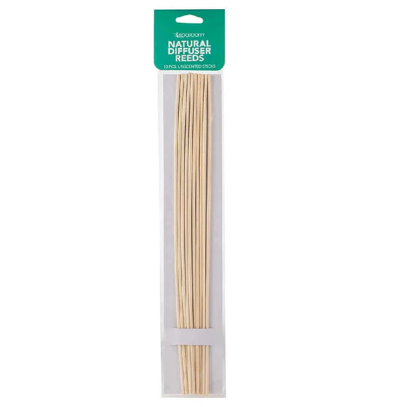 Natural Reed Sticks