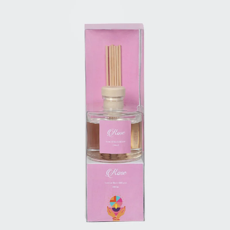 Rose Diffuser