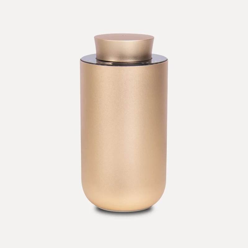 Rose Gold Essential Oil Diffuser (Rose Gold)