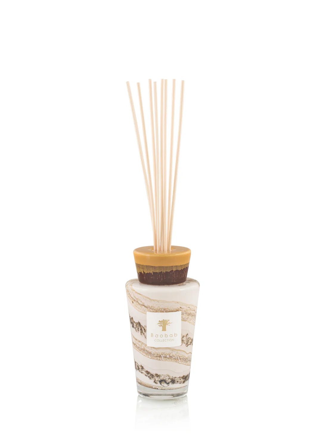 Sand Siloli Stones Mini Totem Diffuser 250ml