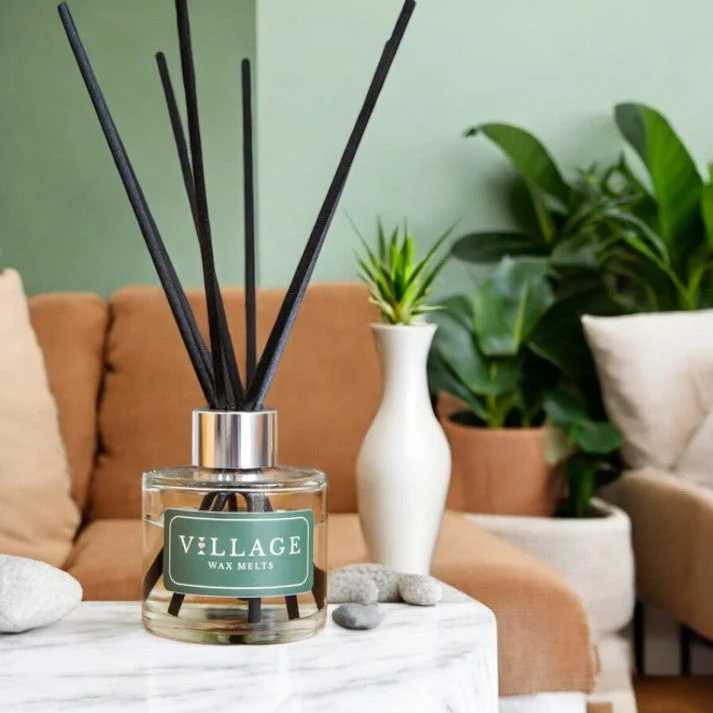 Savage Reed Diffuser