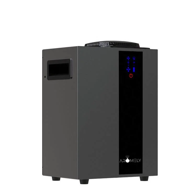 ARO PRO - Smart HVAC Scent Diffuser Up to 4,000 Sqft - Bluetooth & Waterless