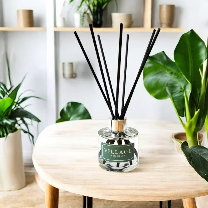 Spa Retreat Reed Diffuser