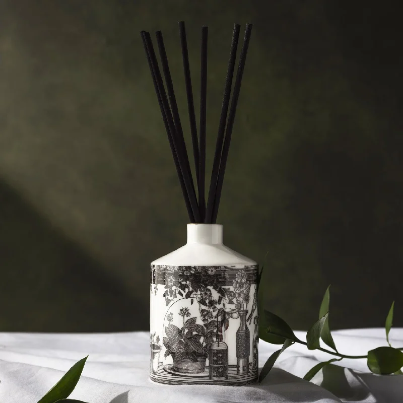 The Botanist Ceramic Reed Diffuser