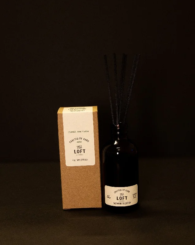 The Loft 4 oz Reed Diffuser