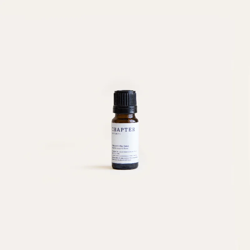 The Quiet Purest Essential Oil Blend - 10ml