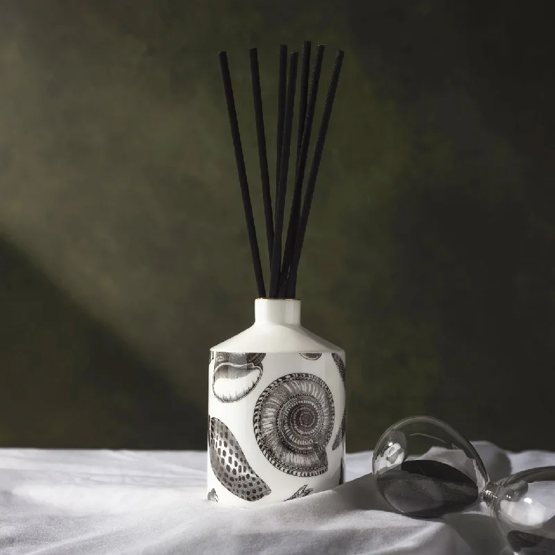 The Seashore Ceramic Reed Diffuser