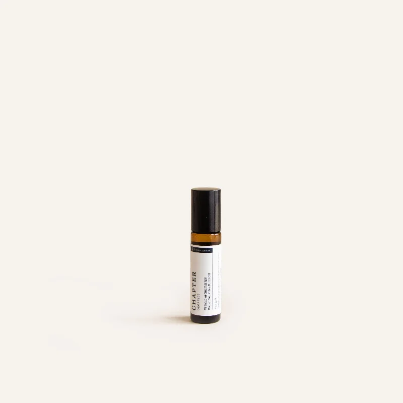 The Self Roller Ball Pulse Point Oil - 10ml