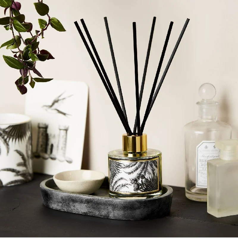 The Tropical Paradise Reed Diffuser