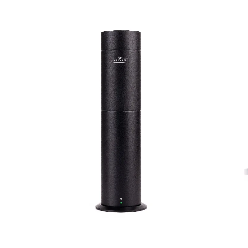 Tower Diffuser -Black