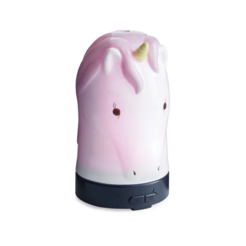 Unicorn Diffuser