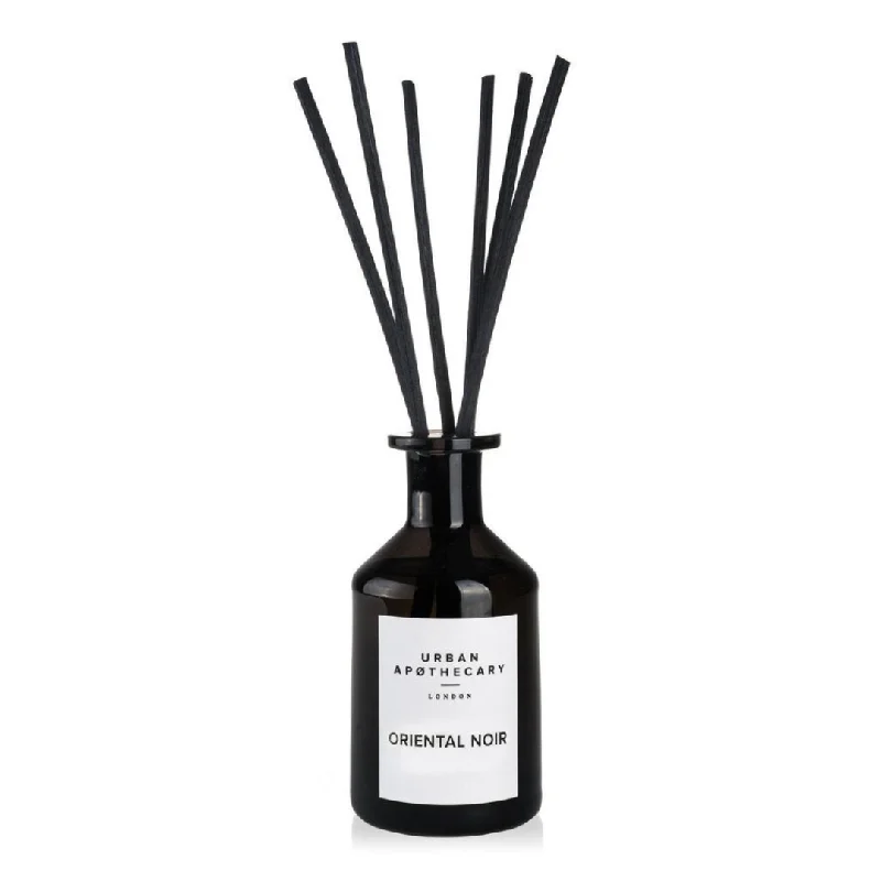 Urban Apothecary - Diffuser - Oriental Noir